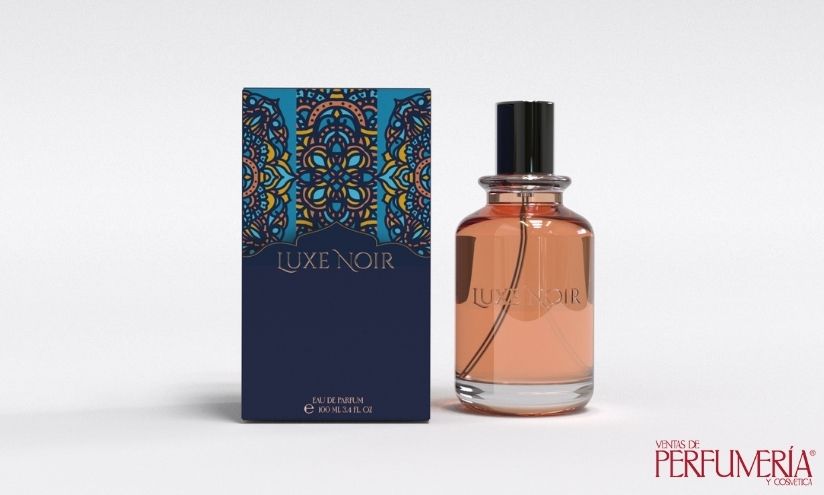 Mixer & Pack marca tendencia en Dubái con sus soluciones B2B en perfumería