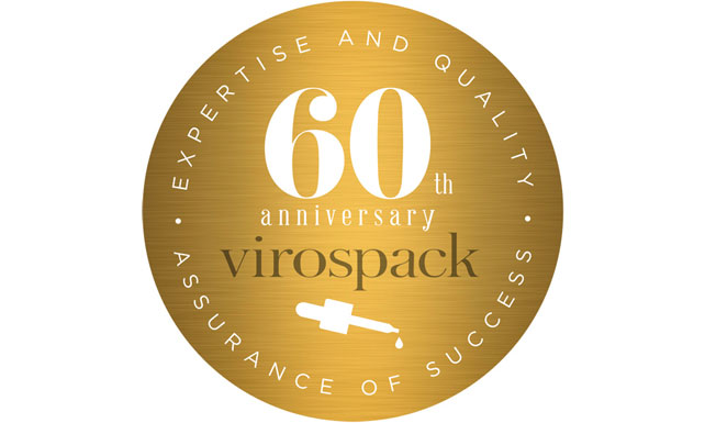 60 aniversario de Virospack 