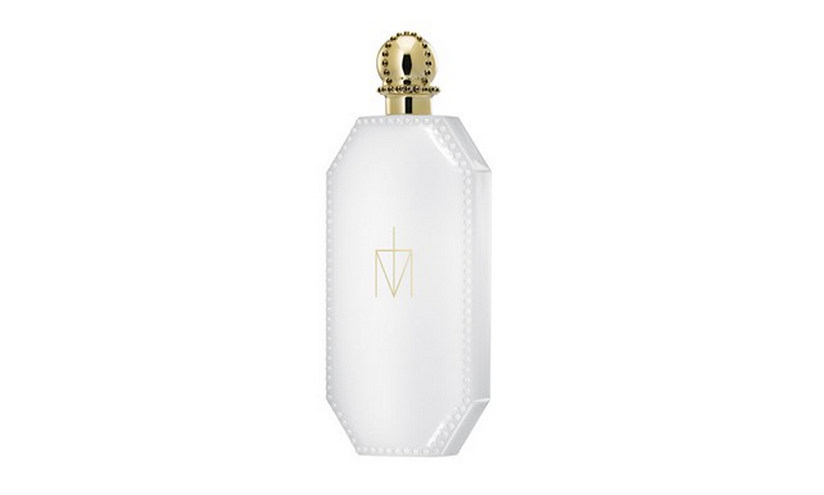 Coty lanzará el primer perfume de Madonna