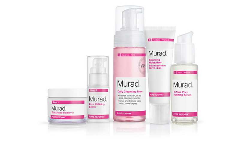 Unilever adquiere la 'doctor brand' Murad