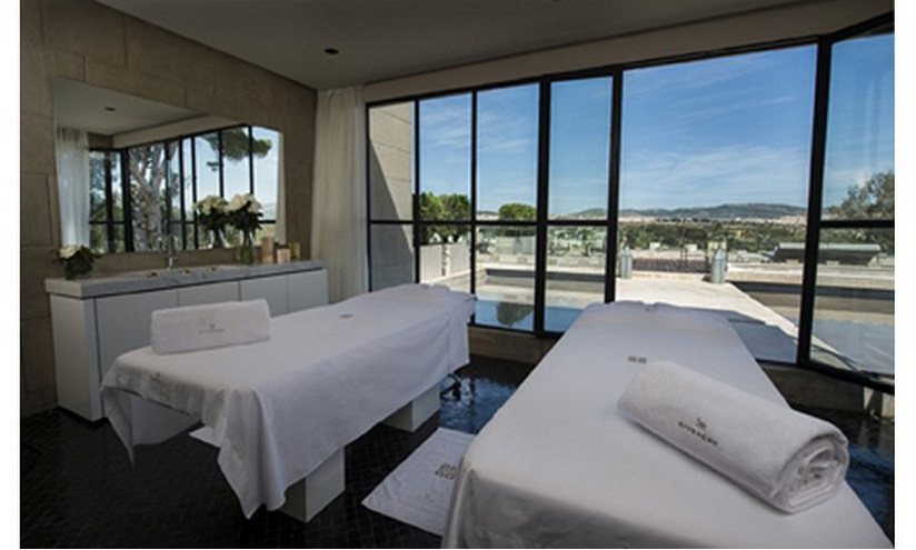 La Maison Givenchy abre su primer spa en Marruecos en el seno del Hotel Sahrai