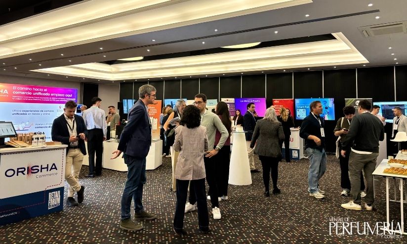 Barcelona reinventa el retail en la 4ª edición del Retail Forum