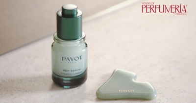 PAYOT presenta Neo-Serum, una auténtica revolución en el cuidado de la piel