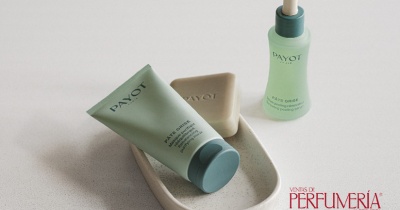 PAYOT presenta 3 novedades en su gama PÂTE GRISE