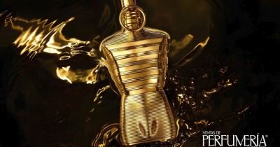 Le Male Elixir Absolu