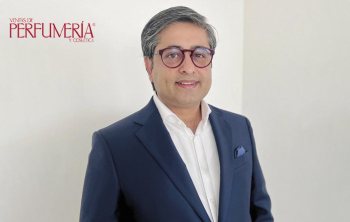 Dhiraj Chhabria Chhabria, CEO de Fund Grube