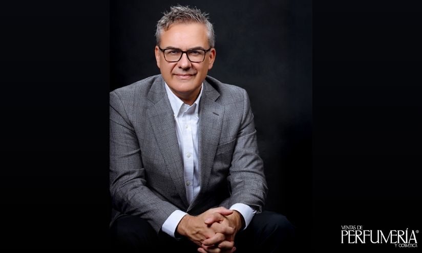 Robert Cabal se incorpora a Ravetllat Aromatics