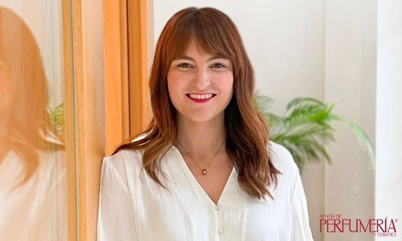 Rebeca Durán, nueva directora del área internacional de Stanpa