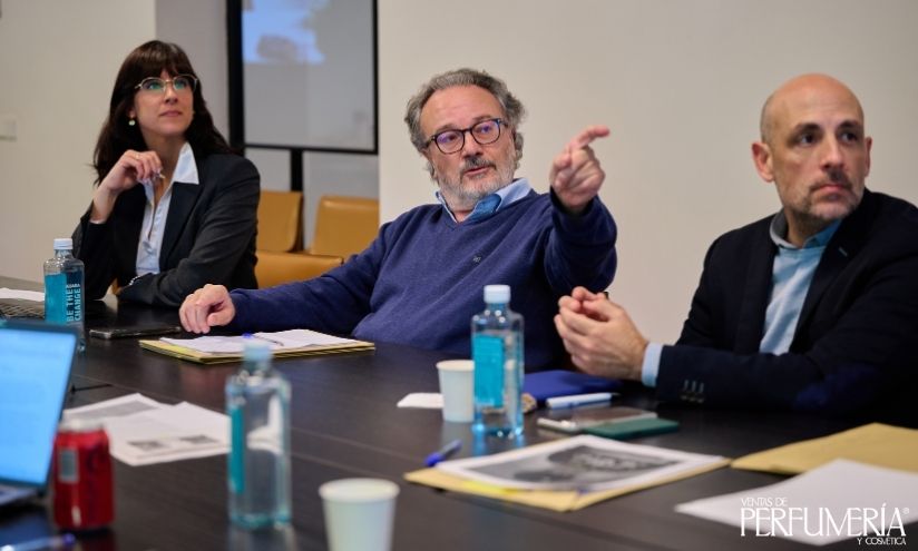 Stanpa reúne a referentes del periodismo para seleccionar las mejores piezas informativas sobre la industria cosmética y del perfume