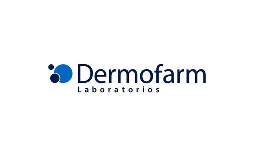 Los Laboratorios Dermofarm fabrican gel desinfectante de uso profesional para la protección de los farmacéuticos y sus equipos