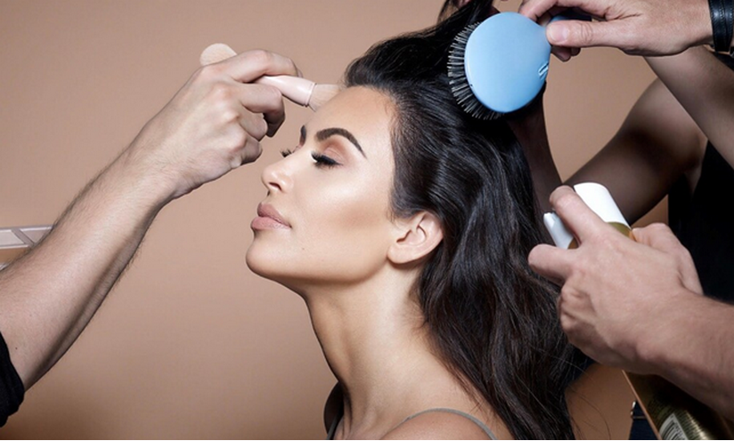Coty and Kim Kardashian West anuncian colaboración estratégica para expandir marcas de belleza globalmente 