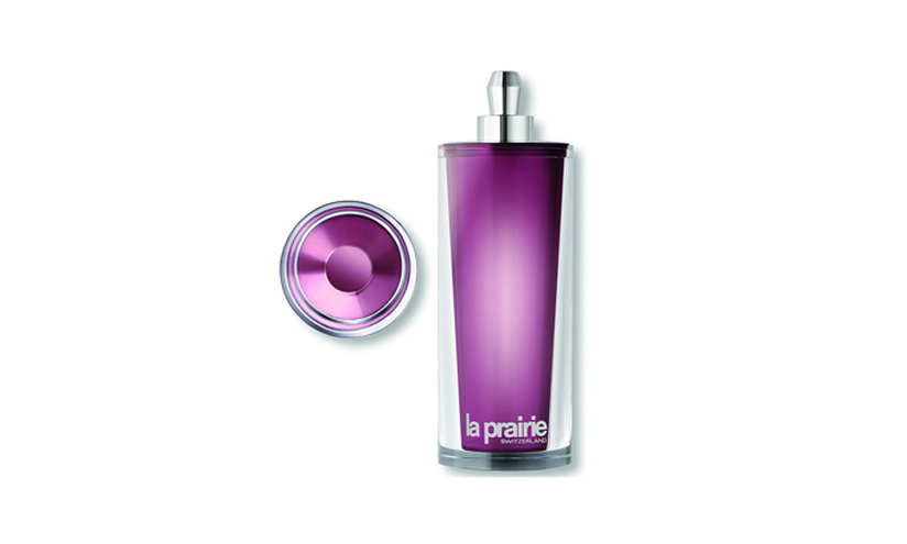 Platinum Rare Cellular Life Lotion, la esencia en loción de La Prairie