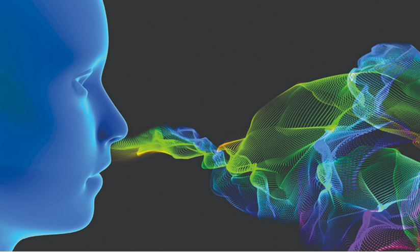 El sentido del olfato y el coronavirus, la nueva sensorialidad
