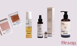 POOM, la cosmética científica coreana, llega a España de la mano de Douglas POOM, la cosmética científica coreana, llega a España de la mano de Douglas