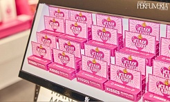 Veralab inicia su expansión internacional de la mano de El Corte Inglés Veralab inicia su expansión internacional de la mano de El Corte Inglés