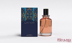 Mixer & Pack marca tendencia en Dubái con sus soluciones B2B en perfumería Mixer & Pack marca tendencia en Dubái con sus soluciones B2B en perfumería