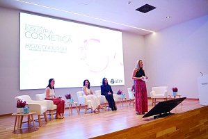 Biotecnología y cosmética: reflexiones tras el IV Congreso de AITEX  IV Congreso de AITEX