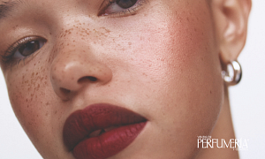 Tendencias de maquillaje para el otoño 2025 Ruth Alvarez