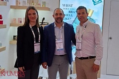 Mixer & Pack consolida su liderazgo internacional en Beauty Istanbul 2025