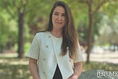 Helena Martínez, Development & International Expansion Manager en Alchemy Care Cosmetics