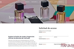 Mixer & Pack lanza la primera biblioteca digital de tendencias en perfumería para marcas blancas