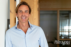 Juan Corominas, CEO y Fundador de Copa Cosmetics Juan Corominas