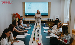 Se dan a conocer los “top” de los Premios Academia del Perfume 2026 tras la votación del jurado de la prensa